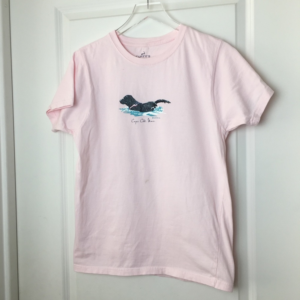 Lovely dog graphics T Shirt